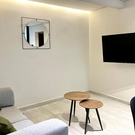 Condesa Lives Apartamento Cidade do México Exterior foto