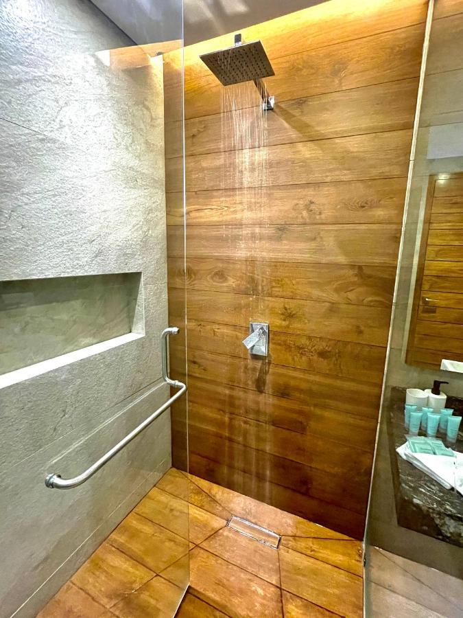 Condesa Lives Apartamento Cidade do México Exterior foto