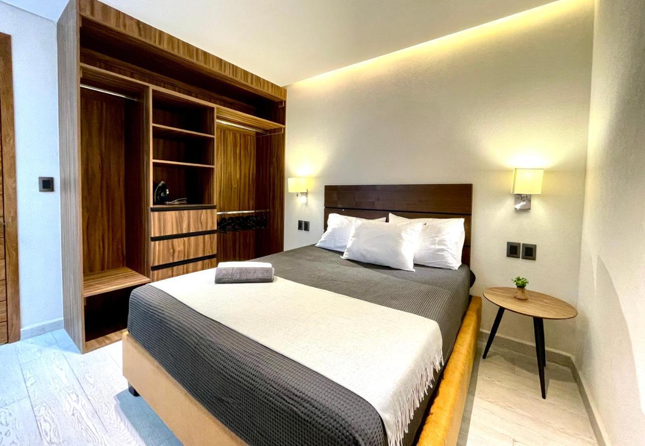 Condesa Lives Apartamento Cidade do México Exterior foto